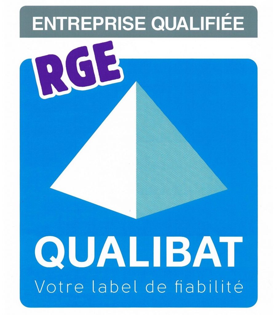 Certifié RGE